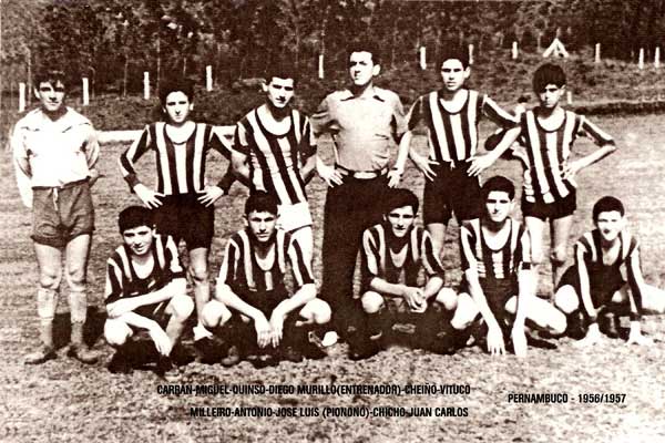 Equipo Céltiga FC