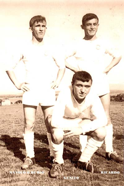 Jugadores Céltiga FC