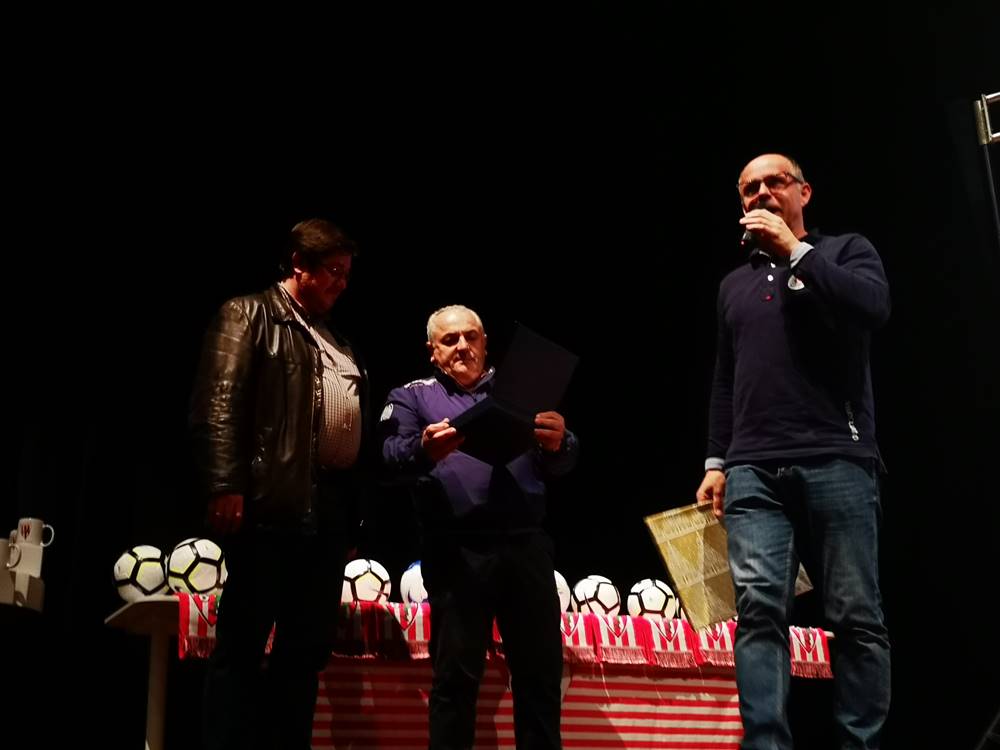 II Gala do Nadal del Céltiga FC